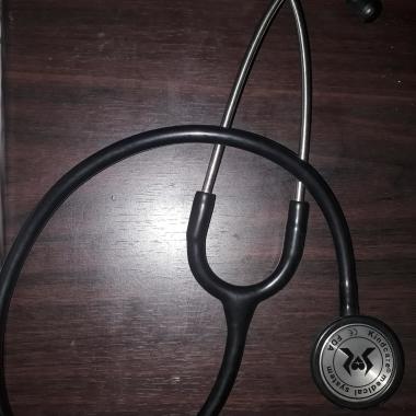 Doctora Veloz