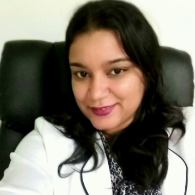 Consultorio en centro Médico Escaño