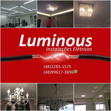 Luminous Instalações Elétricas