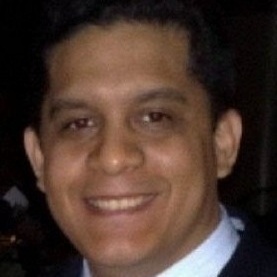 Víctor Alejandria