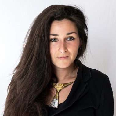 Elisa Mion