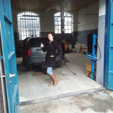 Auto Serwis