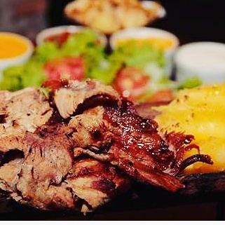 Buffet Churrasco & Cia