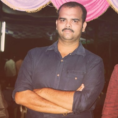 SHASHI GUPTA