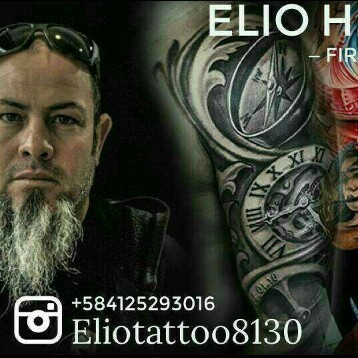 ElioTattoo
