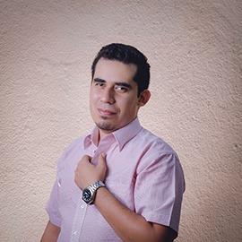 Juan Salazar Photo