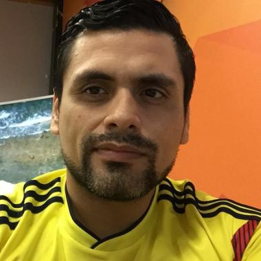 Edward Arenas