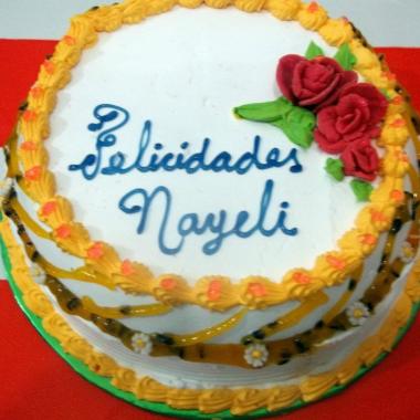 Alfonsocake