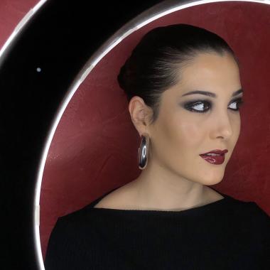 Laumerumakeup