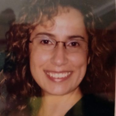 EU. Gladys Techeira Tapia