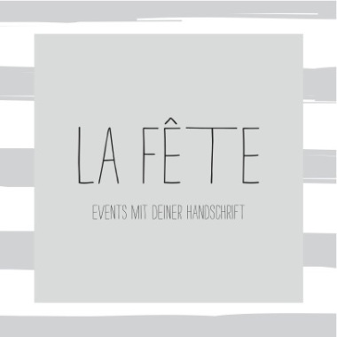 La Fête Events