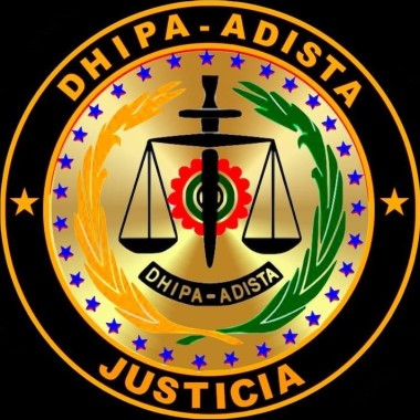 LAW FIRM - DHIPA ADISTA JUSTICIA