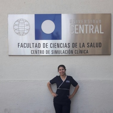 Rocío Contreras Ávila