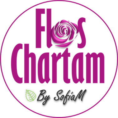Flos Chartam