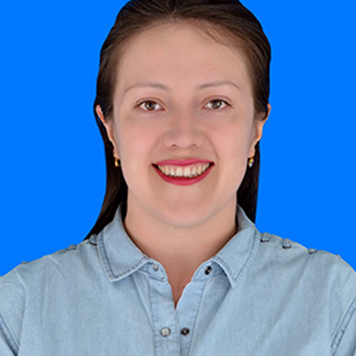 Lorena Beltrán