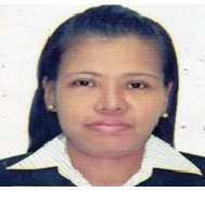 Grace Mendoza Tiongson