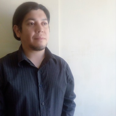 Psicólogo Andrés Escárate M.