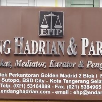 Endang Hadrian & Parteners