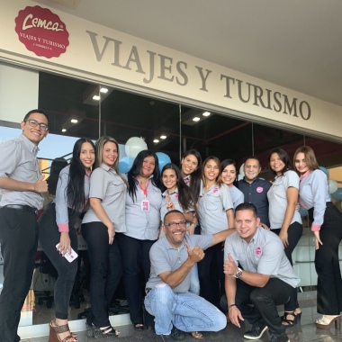 Cemca Viajes y Turismo