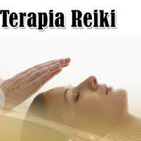 Rosa, Maestra Reiki