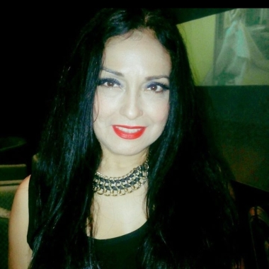 Lic. Teresa García