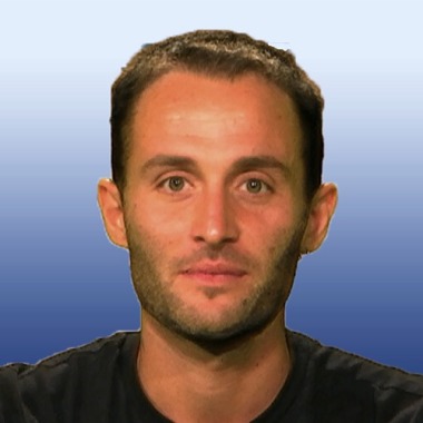 Luca Fornasiero videomaker