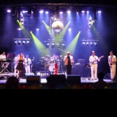 Orchestre Denis Liberty 