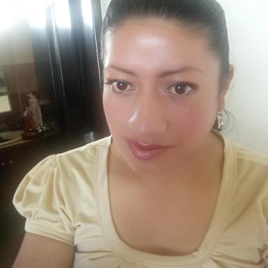 Dra. Adriana Chiluisa M.