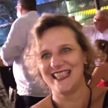 Roberta Ortale