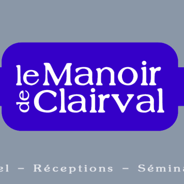 Manoir de Clairval