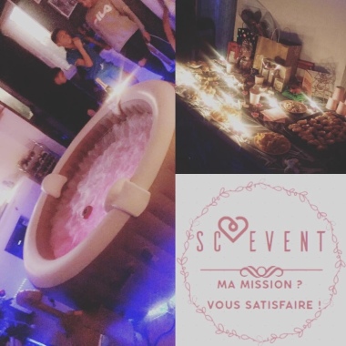 SC’EVENT
