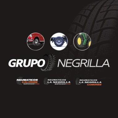 Neumaticos La Negrilla