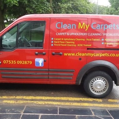 Cleanmycarpets.co.uk