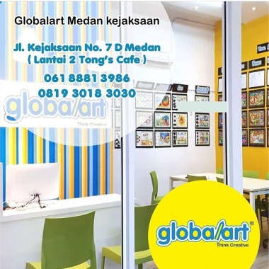 Globalart Kejaksaan