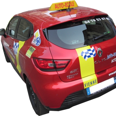 Auto Ecole Actif Permis