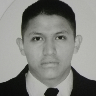 Misael Reyna