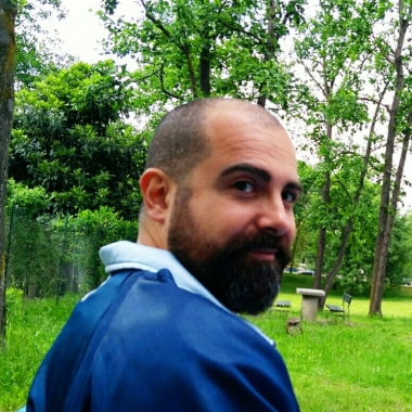 Luca Lauro