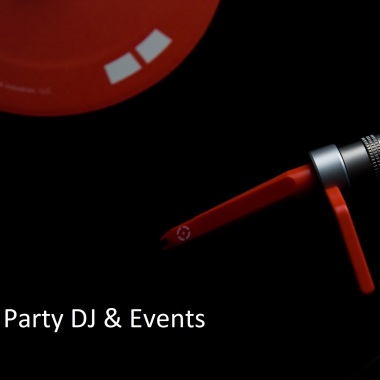 Party DJ & Events