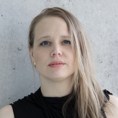 MAJA DAPHNE HOLZBORN
