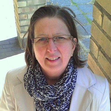 Ulrika Geinäs