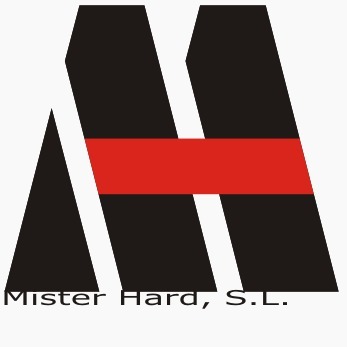 Mister Hard