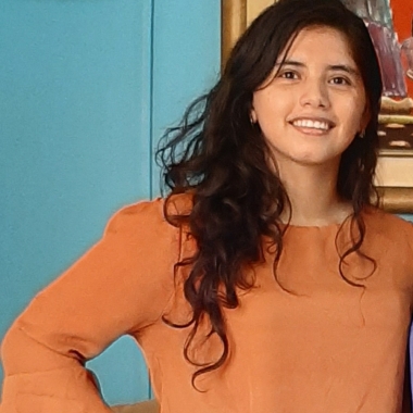 Dennisse Luna Flores