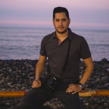 Bharath Valdivia Fotografía