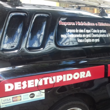 SOS ENCANAMENTOS