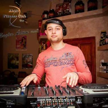 Dj Roy
