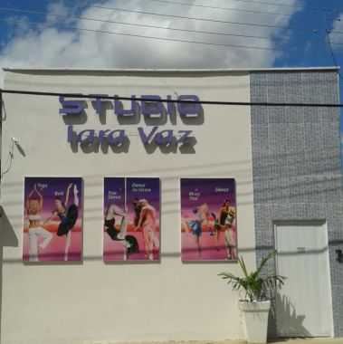 Studio Iara Vaz