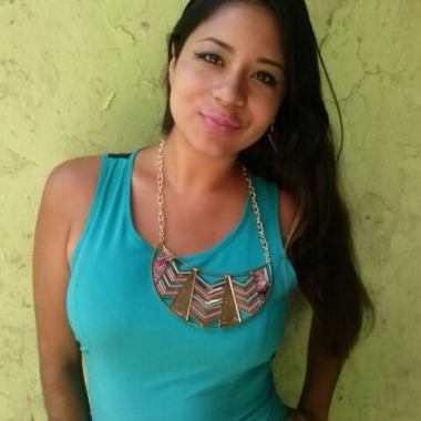 Nelsy Acosta