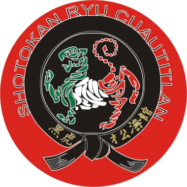 Shotokan ryu cuautitlan