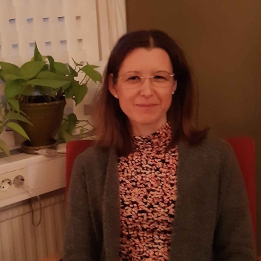 Maria Björkryd psykoterapimottagning