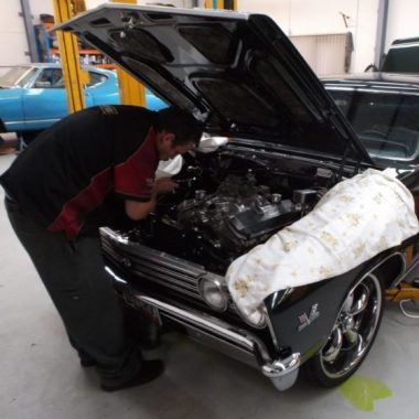 RedLine Automotive Service